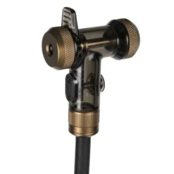 TopeakJoeBlow Tubi 2Stage - Pompe à pied