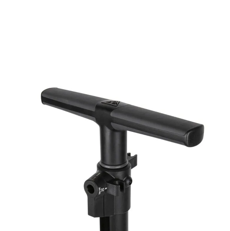 TopeakJoeBlow Tubi 2Stage - Pompe à pied