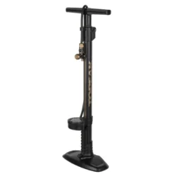 TopeakJoeBlow Tubi 2Stage - Pompe à pied