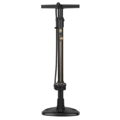 TopeakJoeBlow Tubi 2Stage - Pompe à pied