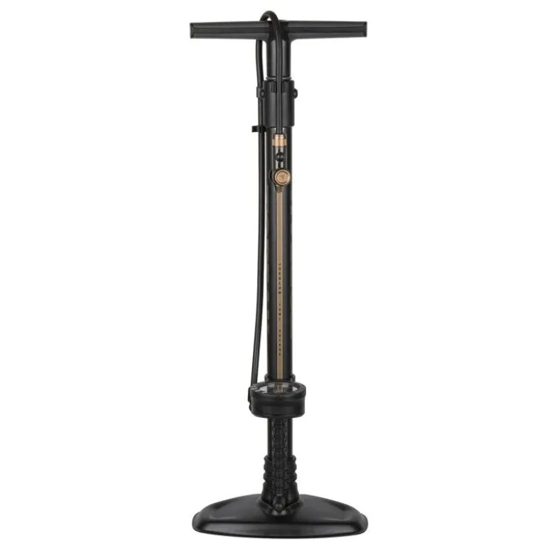 TopeakJoeBlow Tubi 2Stage - Pompe à pied