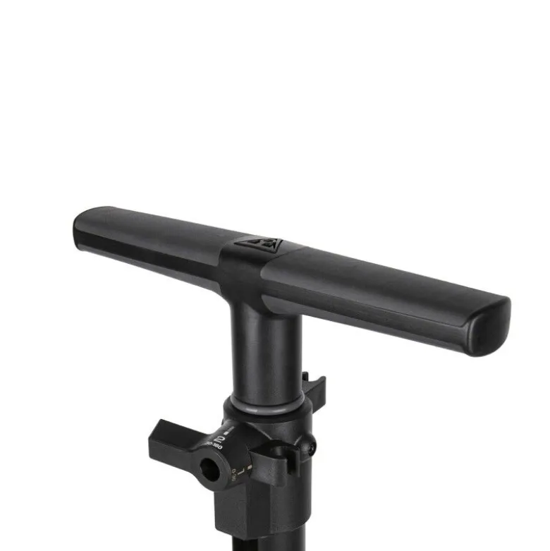 TopeakJoeBlow Tubi 2Stage - Pompe à pied