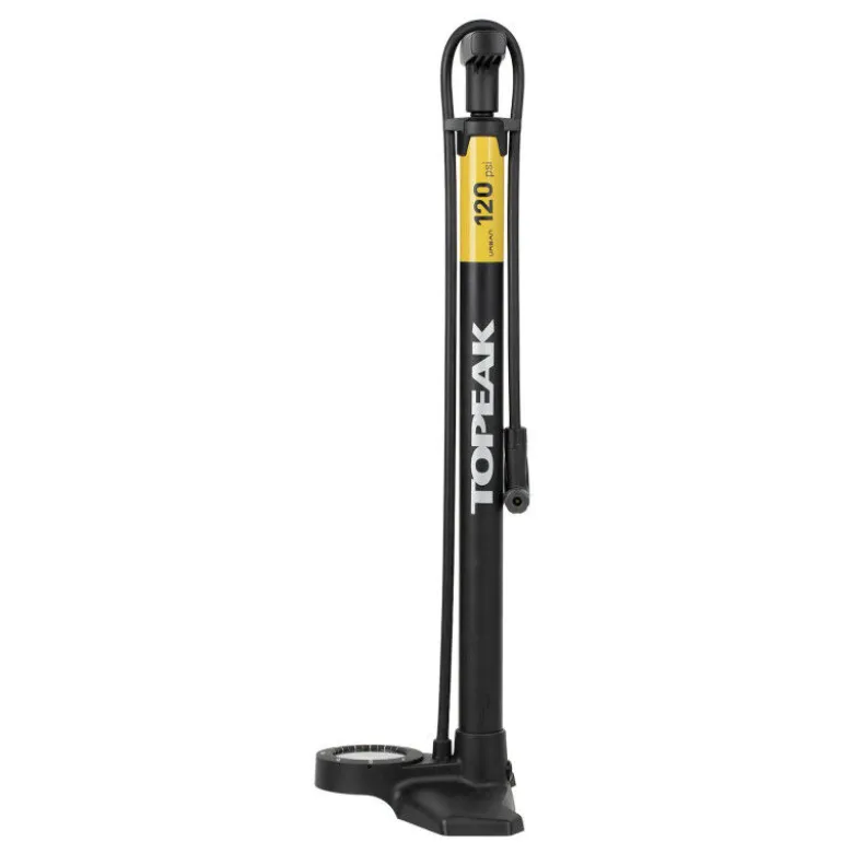 TopeakJoe Blow Urban EX - Pompe à pied