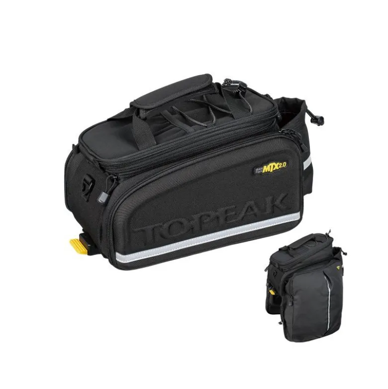 TopeakMTX TrunkBag DXP 2.0 - Sacoches vélo