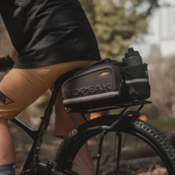 TopeakMTX TrunkBag DXP 2.0 - Sacoches vélo