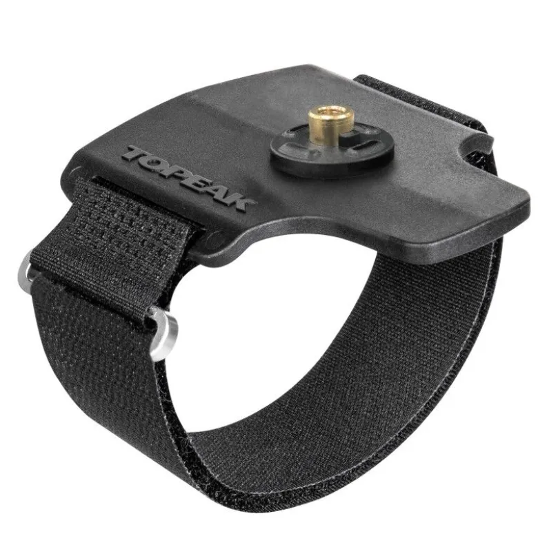 TopeakNinja Master+ Free StrapPack - Multi-outils