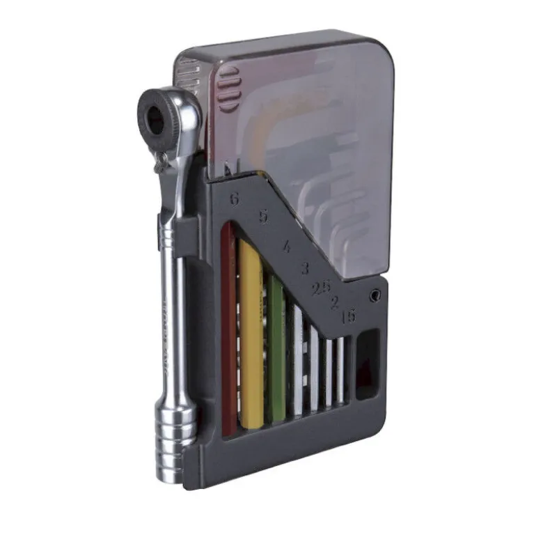 TopeakOmni ToolCard