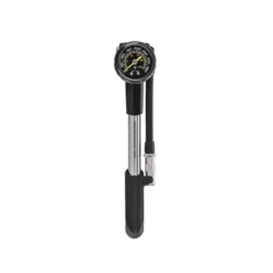 TopeakPocket Shock DXG - Pompe à main