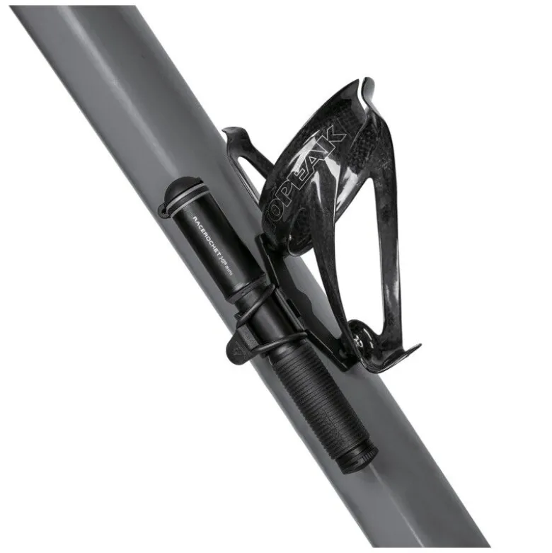 TopeakRaceRocket HP Mini - Pompe à main