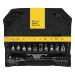 TopeakRatchet Rocket Essential - Multi-outils