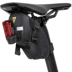 TopeakTailLux 25 USB - Lampe arrière vélo