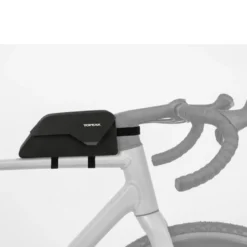 TopeakTopLoader DryShell - Sacoche de cadre vélo