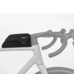 TopeakTopLoader DryShell - Sacoche de cadre vélo