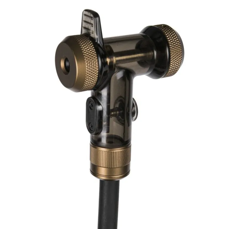 TopeakTubiHead Upgrade Kit - Pompe à vélo