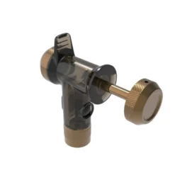 TopeakTubiHead Upgrade Kit - Pompe à vélo