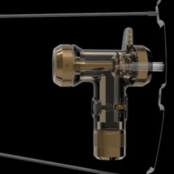 TopeakTubiHead Upgrade Kit - Pompe à vélo
