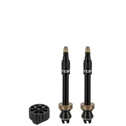 TopeakTurboFlow Valve Kit - Valve de vélo