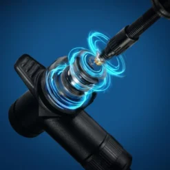 TopeakTurboFlow Valve Adapter - Valve de vélo