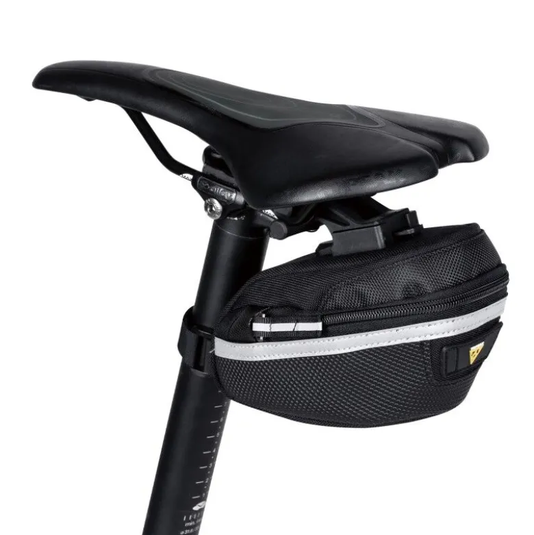 TopeakWedge Pack II - Sacoche de selle
