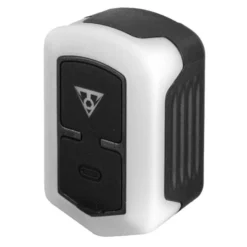 TopeakWhiteLite Clip-On - Lampe avant vélo