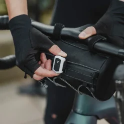 TopeakWhiteLite Clip-On - Lampe avant vélo