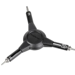 TopeakY-Hex Speed Wrench