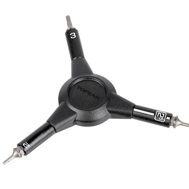 TopeakY-Hex Speed Wrench