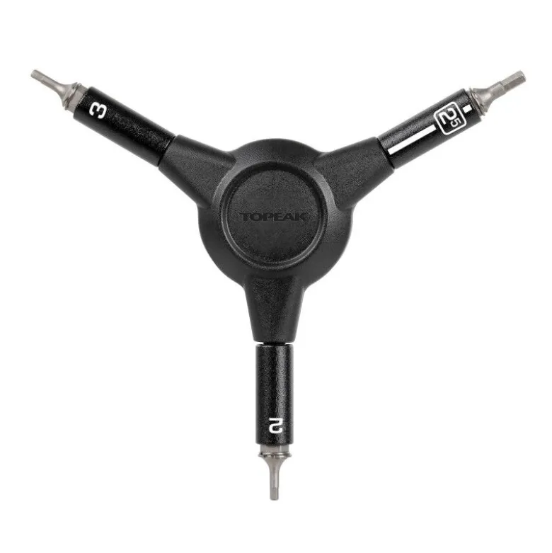 TopeakY-Hex Speed Wrench