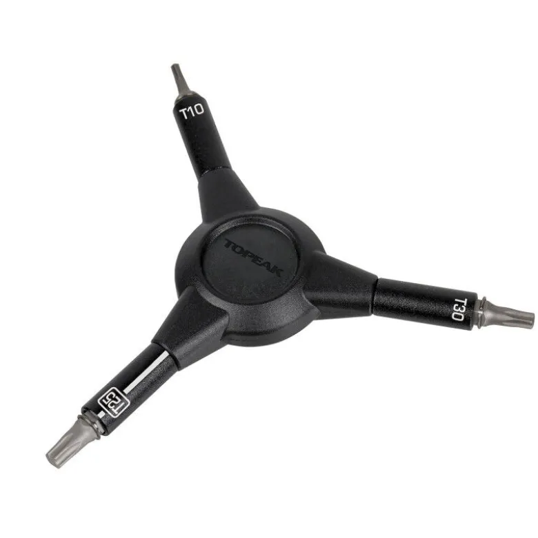 TopeakY-Torx Speed Wrench