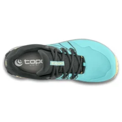 Topo AthleticRunventure 4 - Chaussures trail femme