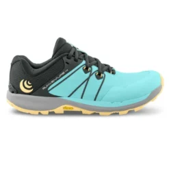 Topo AthleticRunventure 4 - Chaussures trail femme