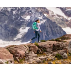 Topo AthleticTraverse - Chaussures trail femme