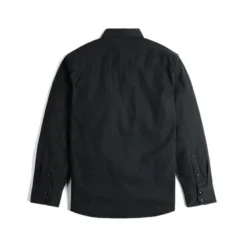 Topo DesignsDirt Overshirt - Chemise homme