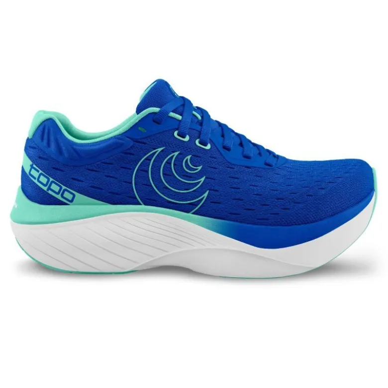 Topo AthleticAtmos - Chaussures running femme