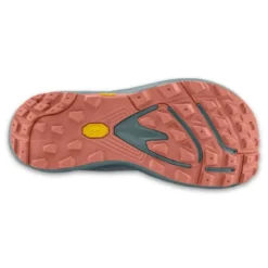 Topo AthleticPursuit 3 - Chaussures trail femme