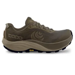 Topo AthleticPursuit 3 - Chaussures trail homme