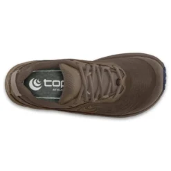 Topo AthleticPursuit 3 - Chaussures trail homme