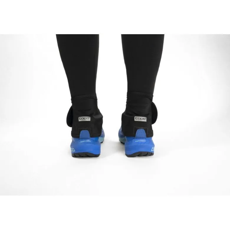 Topo AthleticSwitchback Gaiter - Guêtres