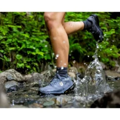 Topo AthleticTerraventure 4 WP - Chaussures trail femme