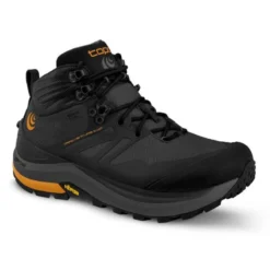 Topo AthleticTrailventure 2 WP - Chaussures randonnée homme