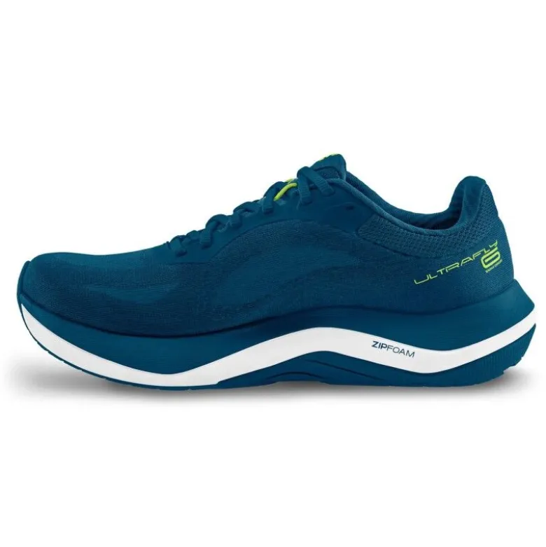 Topo AthleticUltrafly 6 - Chaussures running homme