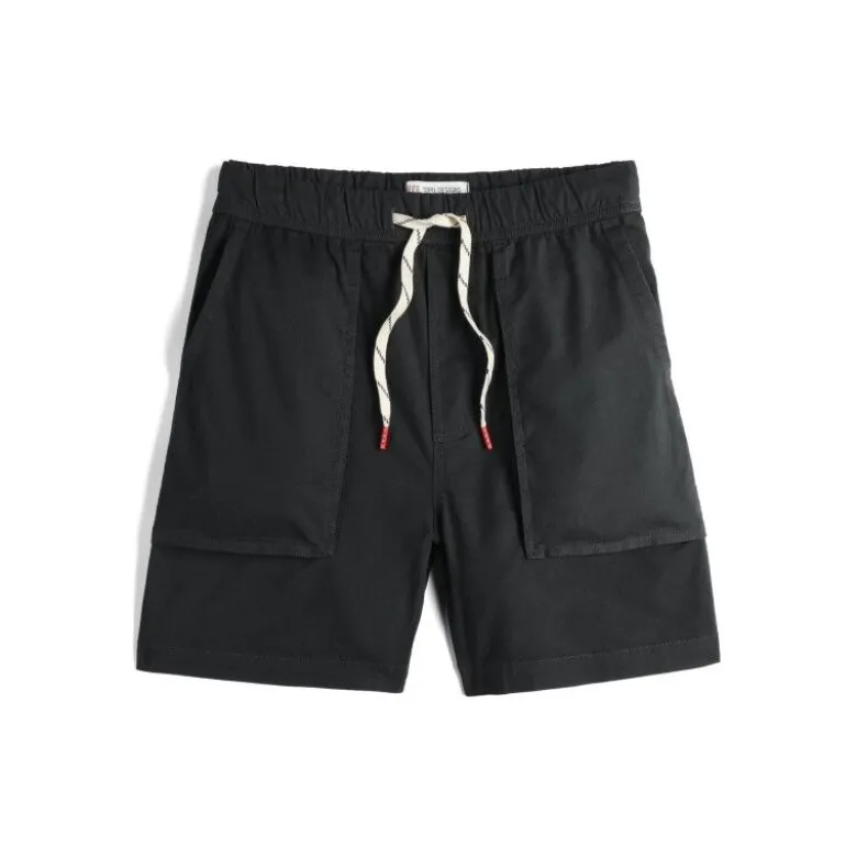 Topo DesignsDirt Desert Shorts - Short homme