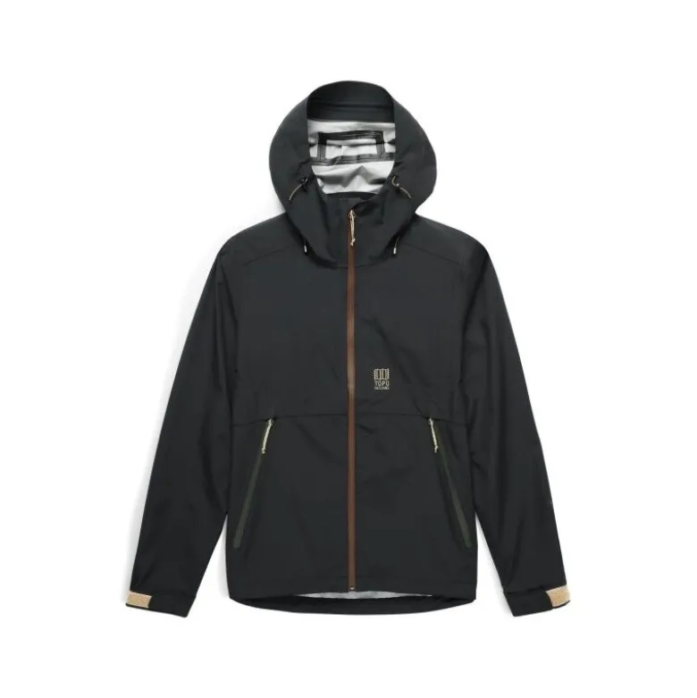 Topo DesignsGlobal Jacket - Veste imperméable femme
