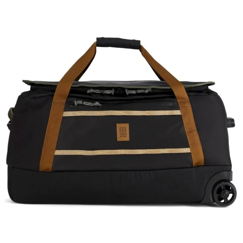Topo DesignsMountain Duffel Roller - Sac de voyage à roulettes