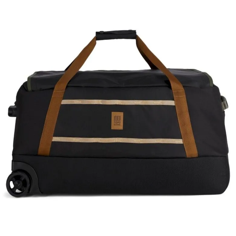 Topo DesignsMountain Duffel Roller - Sac de voyage à roulettes