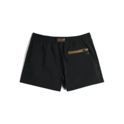 Topo DesignsRetro River Shorts - Short femme