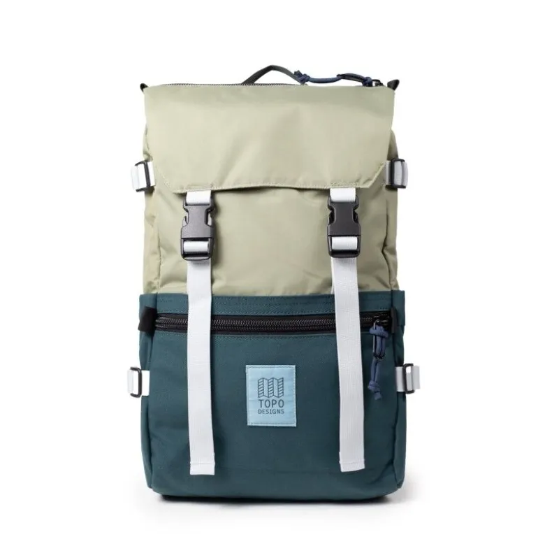 Topo DesignsRover Pack Classic - Sac à dos urbain