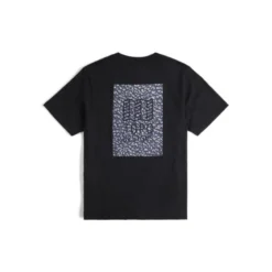 Topo DesignsTopo Dry Lake Tee S/S - T-shirt homme