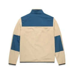 Topo DesignsVista 1/4 Zip Lightweight Fleece - Polaire homme