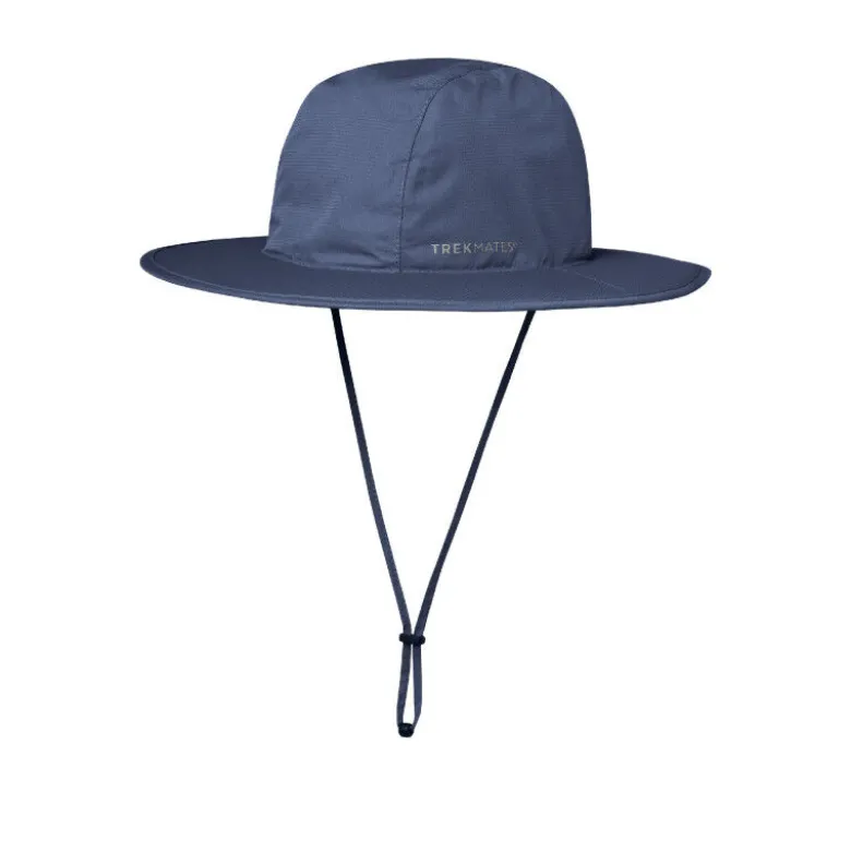 TrekmatesBlackden DRY Hat - Chapeau
